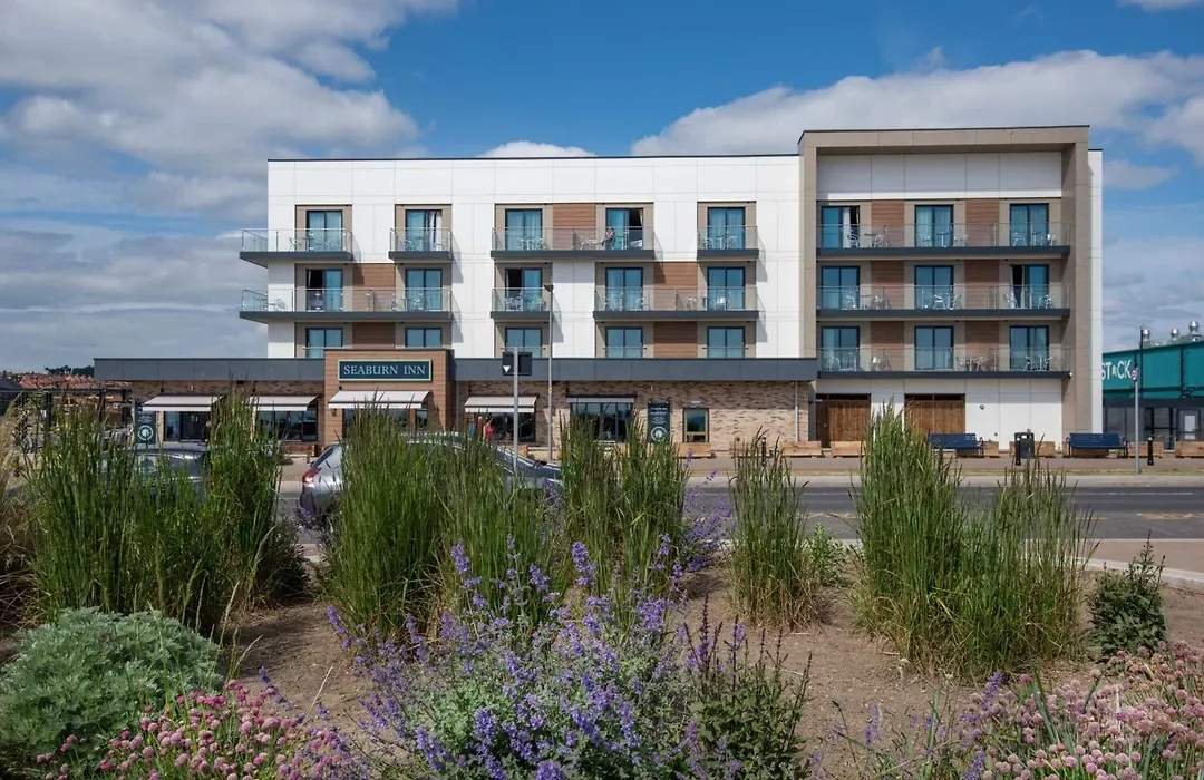 Hotels In Sunderland Tyne And Wear